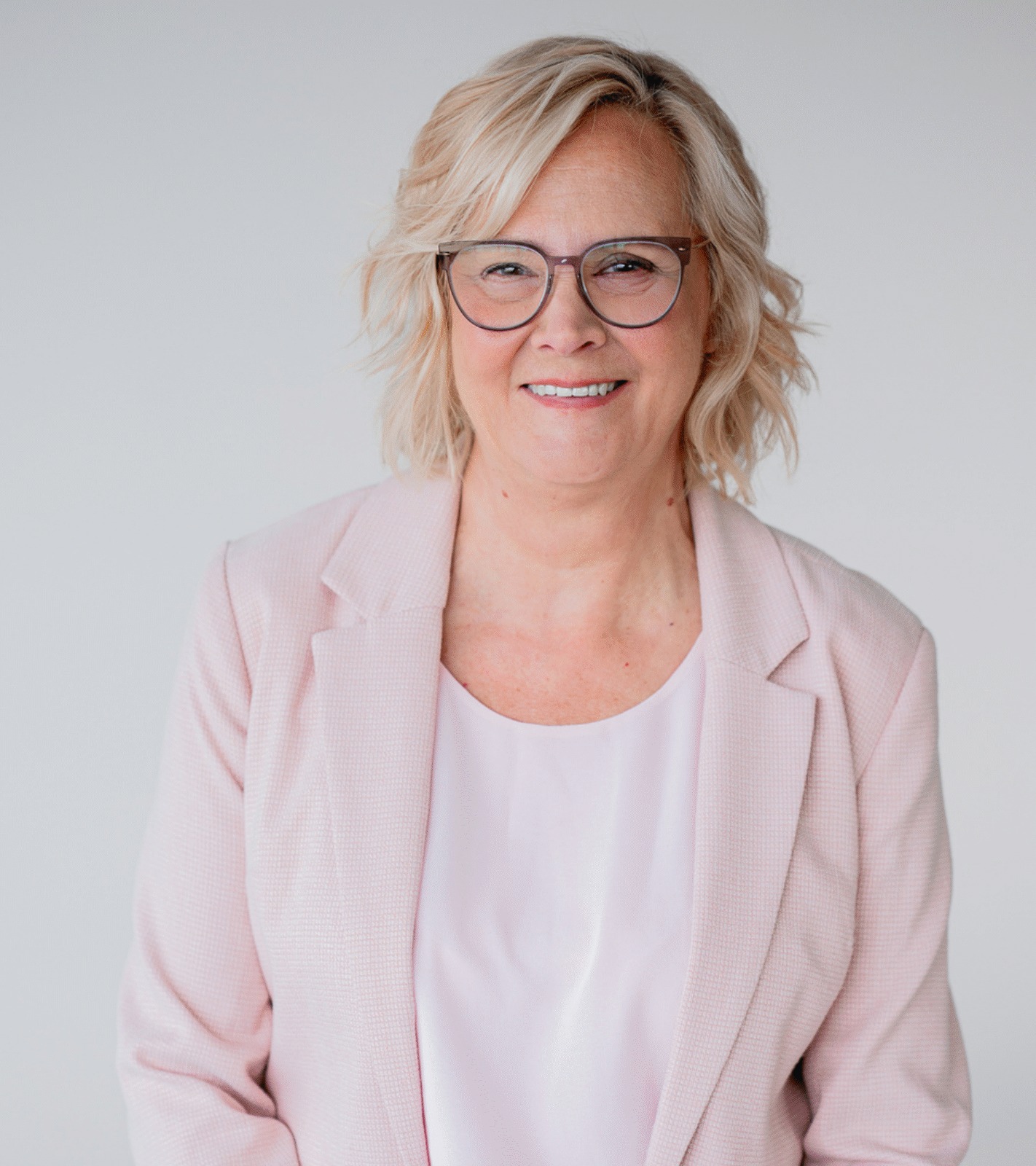 Portrait de Nicole Beaudry